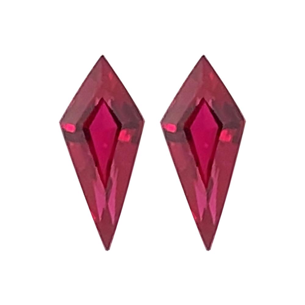 9x4MM(Weight range-0.54-0.66 each stone)