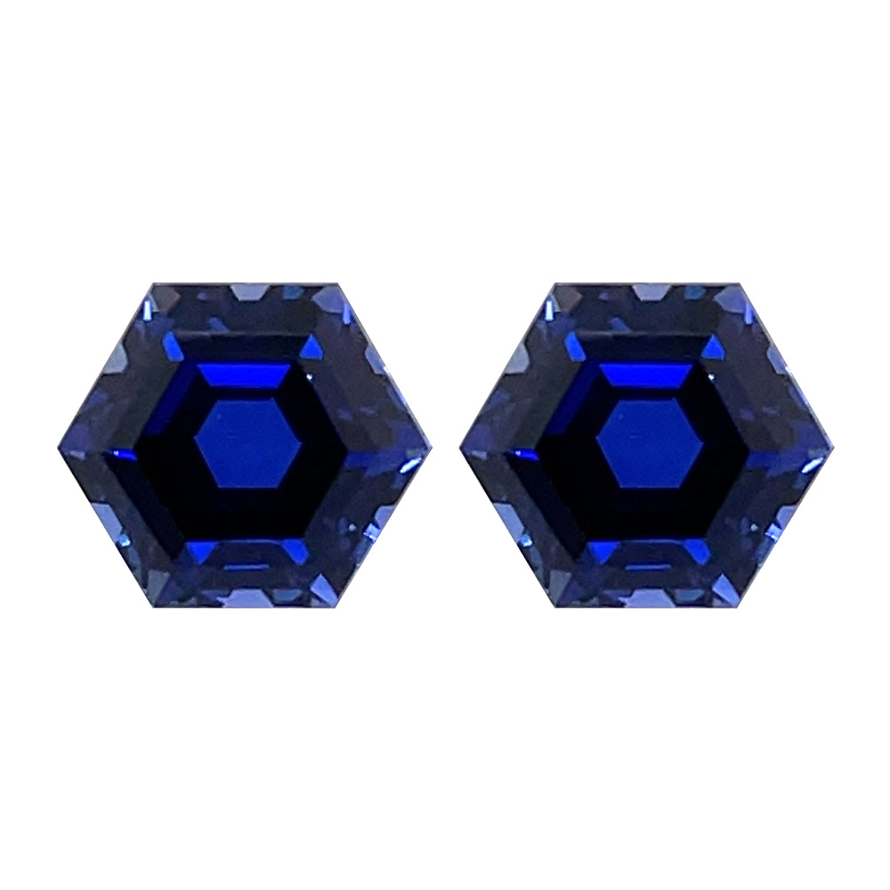 6MM (Weight range-1.42-1.57 cts each stone)