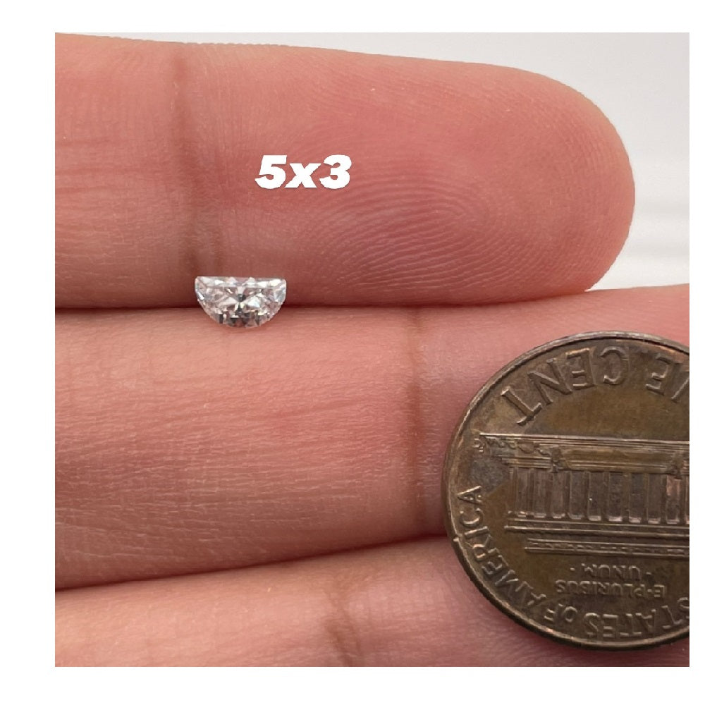 5x3mm
