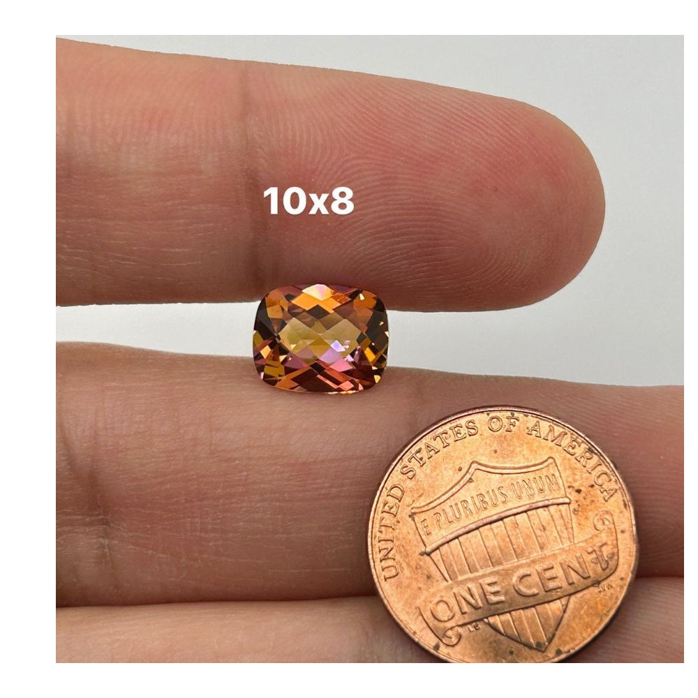 10x8mm