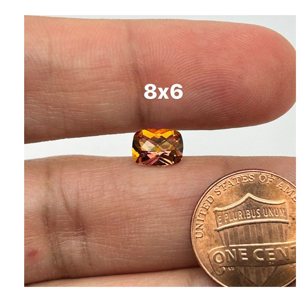 8x6mm