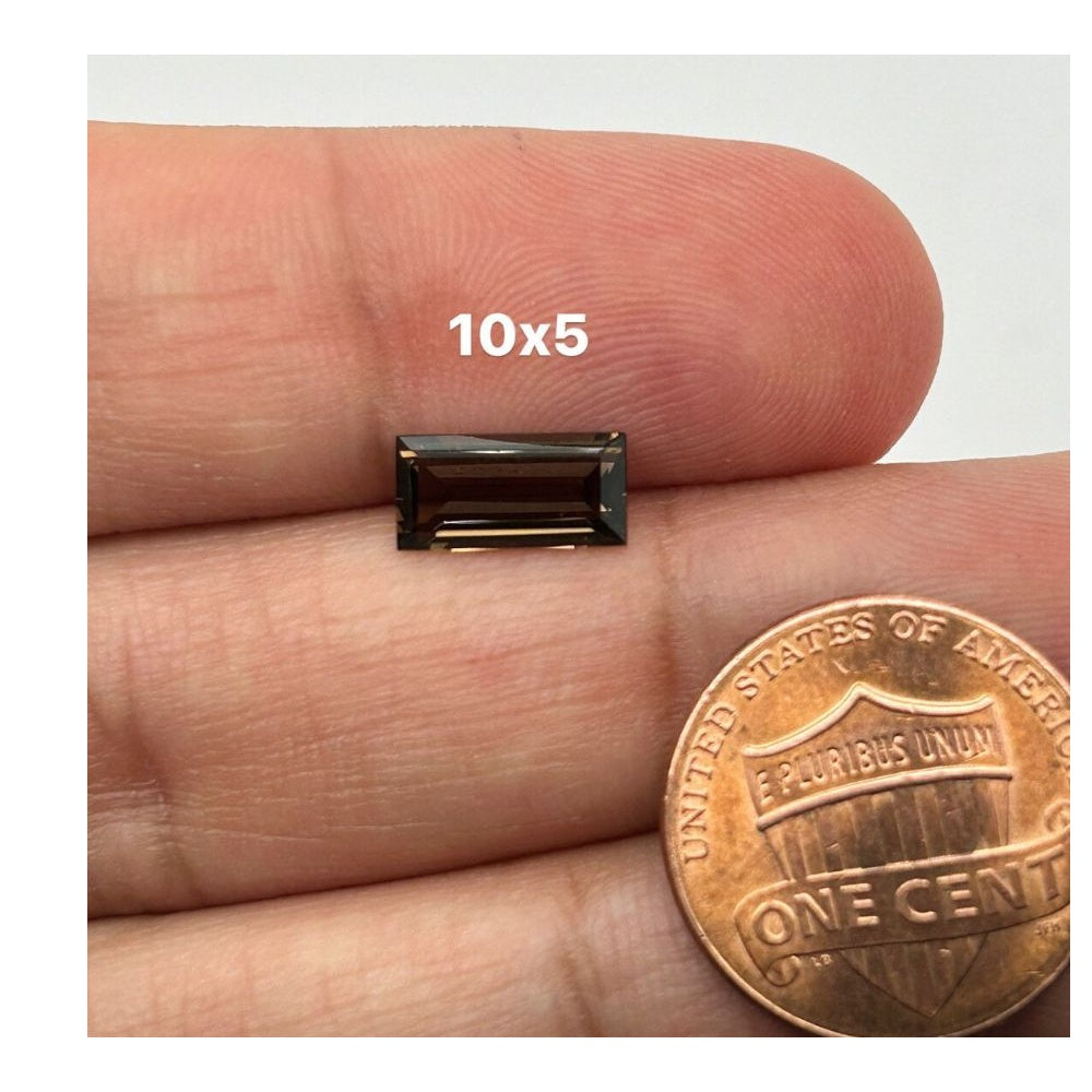 10x5mm