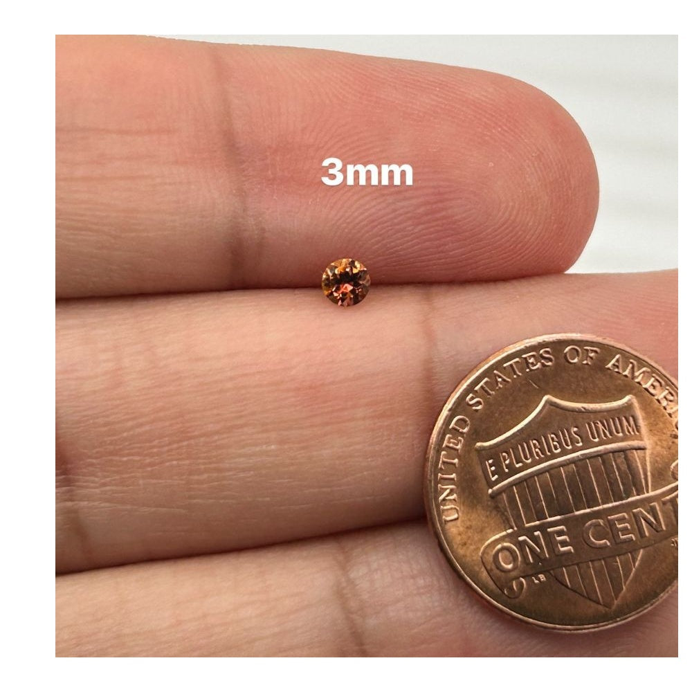 3mm