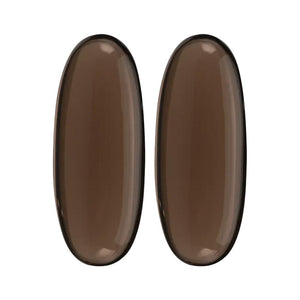 Natural Oval Cabochon Loose Smoky Quartz