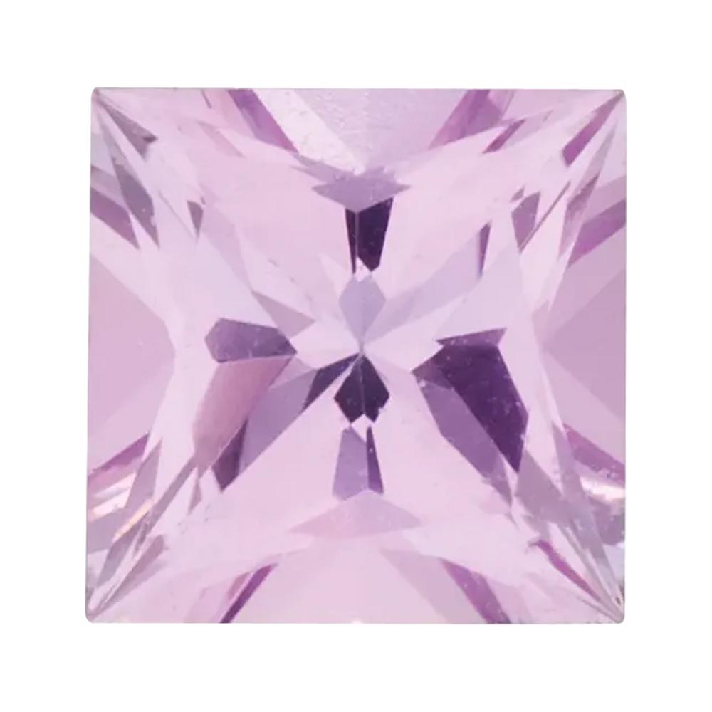 Natural Princess Loose Pink Sapphire