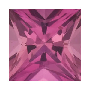 Natural Princess Loose Pink Tourmaline