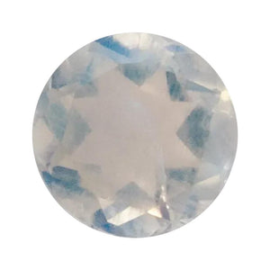 Natural Loose Round Moonstone