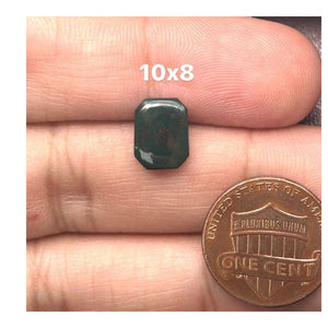 10x8mm