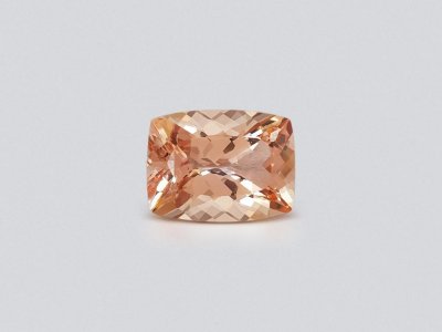 Loose Morganite