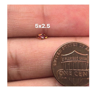 5x2.5MM