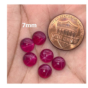7mm