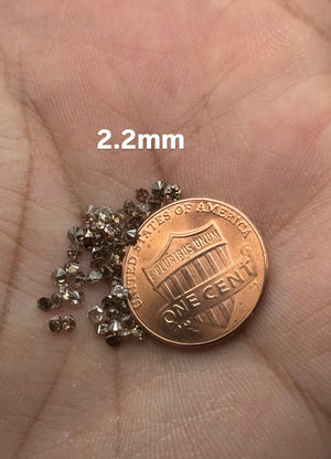 Brown Diamonds