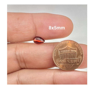 8x5MM