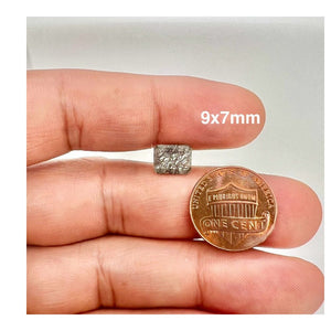 9x7mm