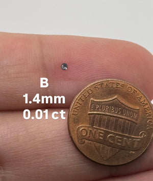 Natural Alexandrite Gemstones Mixed Shapes | Color Change Alexandrite Loose Stones | Select Options A–J