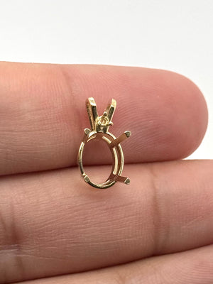 14K Rose