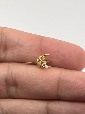 14k Rose
