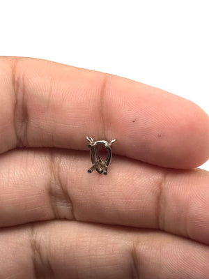 14K Rose