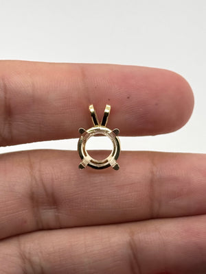 14K Rose