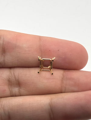 14K Rose