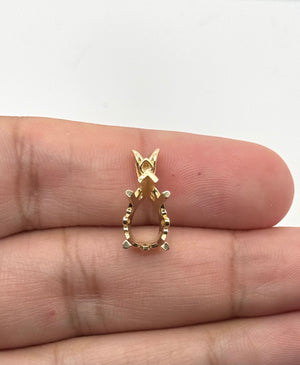 14K Rose