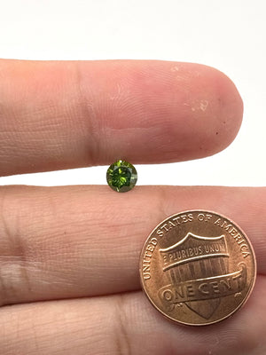 Green Diamonds