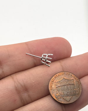 14k Rose