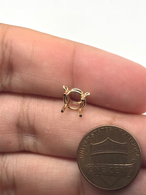 14K Rose