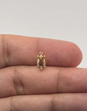 14k Rose
