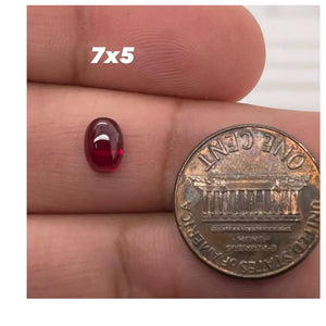 7x5MM