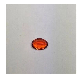 Oval Better Mexican Fire Opal