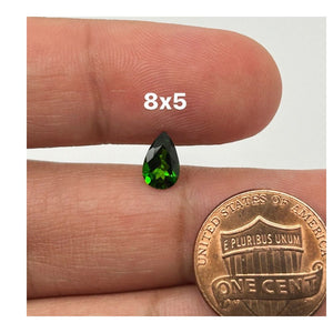 8x5mm