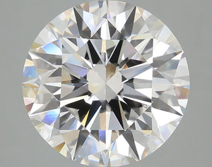 Lab Created Diamond Round Cut – IGI Certified Loose Diamonds 6.5mm-9mm for Engagement & Wedding Jewelry