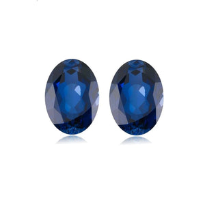 11x9MM (Weight range -4.76-5.82 cts each stone)