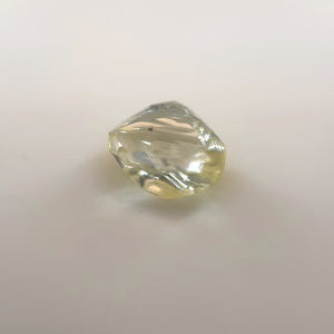 Loose Rough Natural Diamond  2.20 Carats– 7.8x6.4x5.1mm – Rare Raw Diamond for Jewelry Making, Engagement Rings & Collectors – Free Size, Uncut