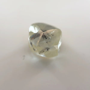 Loose Rough Natural Diamond 5.15 Carats– 10.3x8.2x7.8mm – Rare Raw Diamond for Jewelry Making, Engagement Rings & Collectors – Free Size