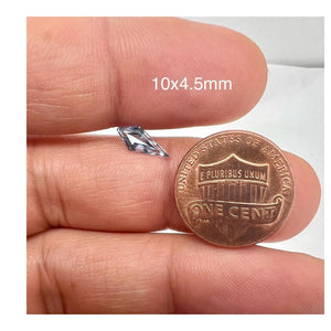 10x4.5mm