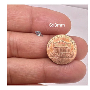 6x3mm