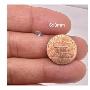 6x3mm