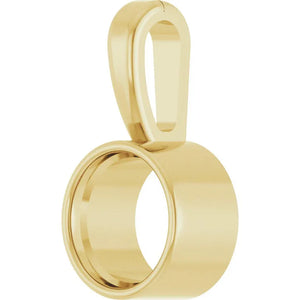 jewelry making 4 prong basket mount round stone