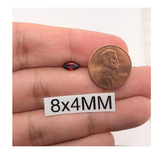 8x4mm