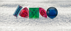   Loose Gemstones 