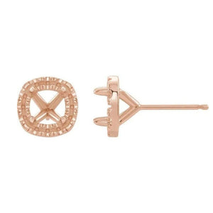 14K Rose