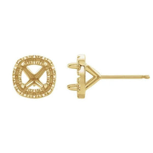 14k Yellow