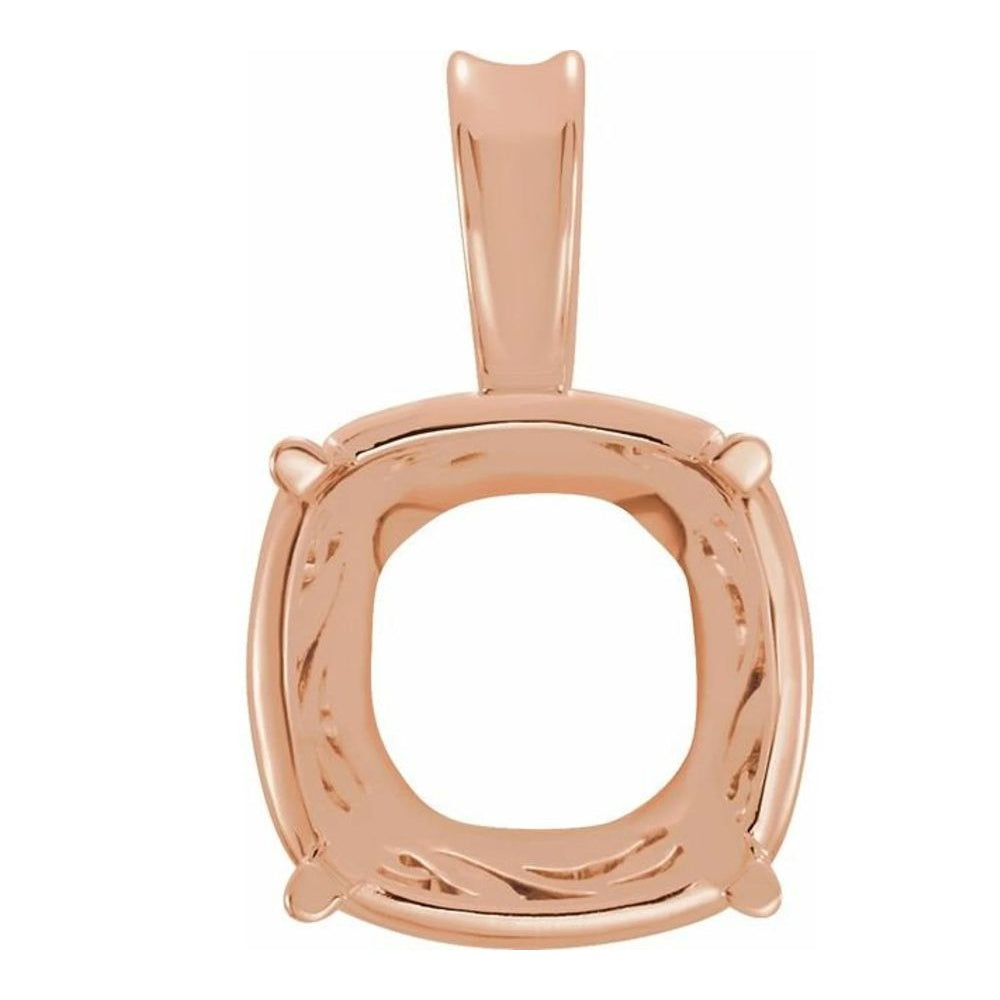 14K Rose