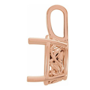 14K Rose