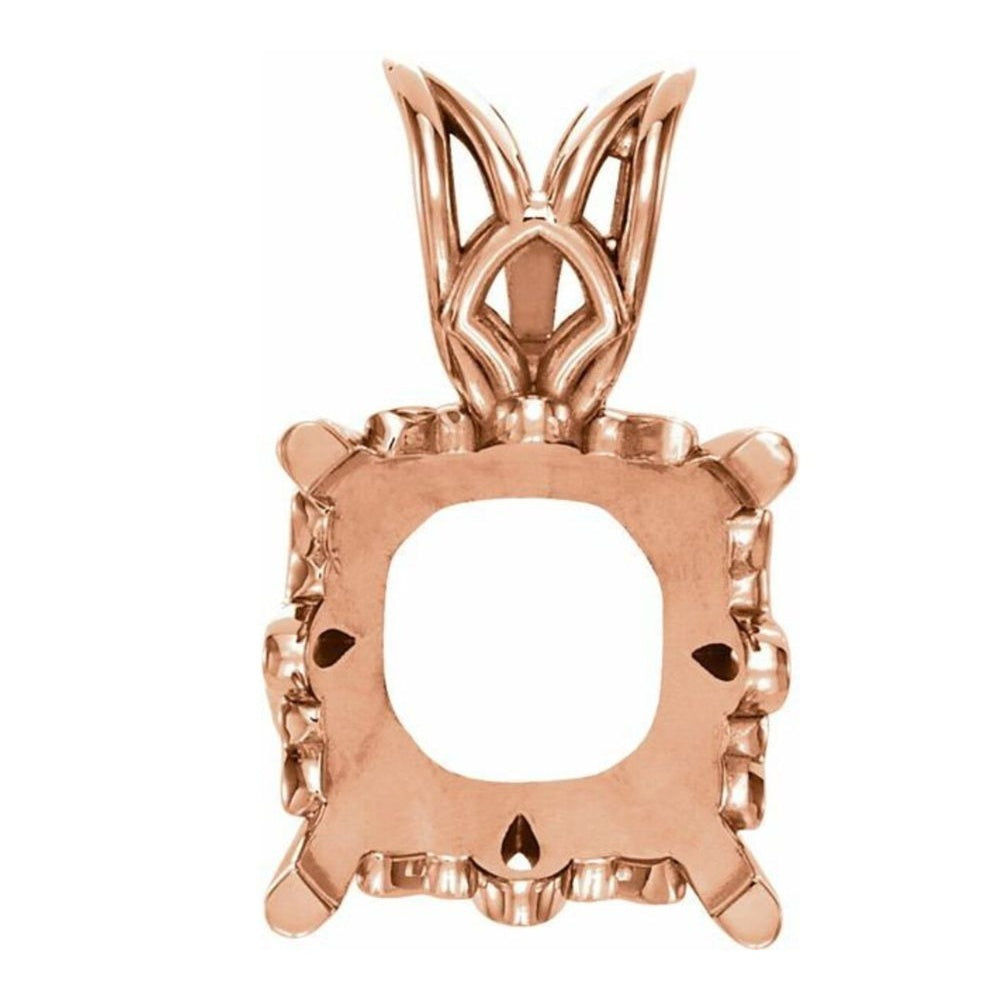 14K Rose