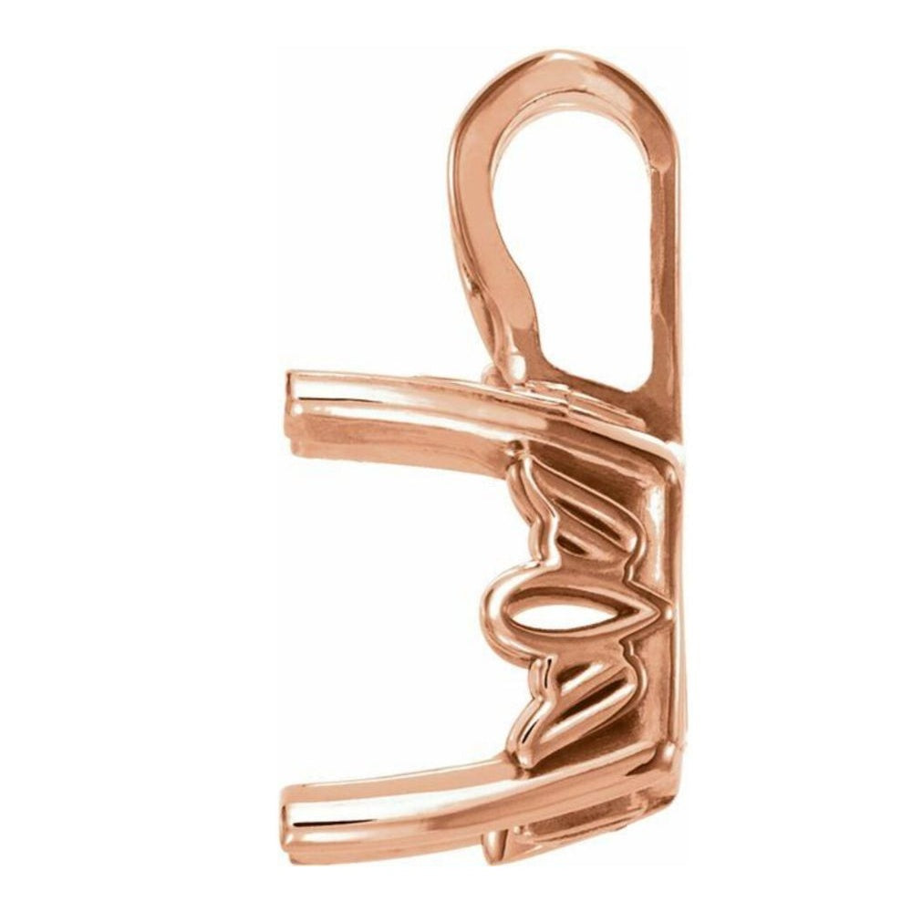 14K Rose