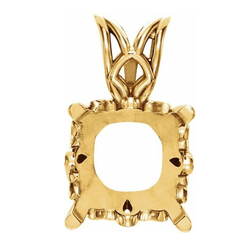 14K Yellow