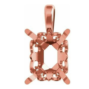 14K Rose